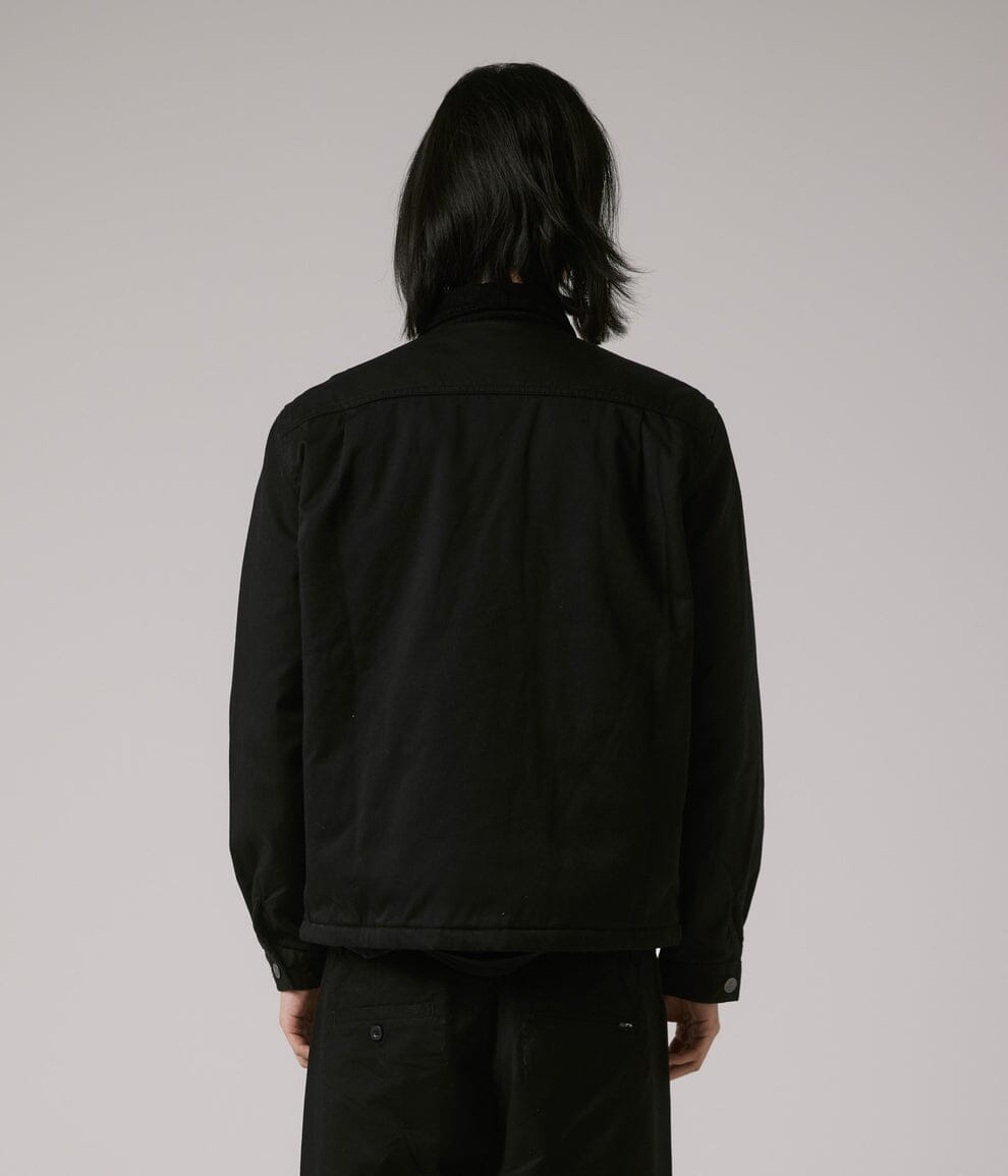 Former Reynolds Jacket