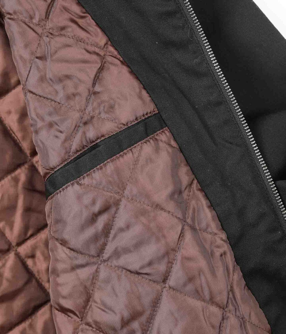 Former Reynolds Jacket