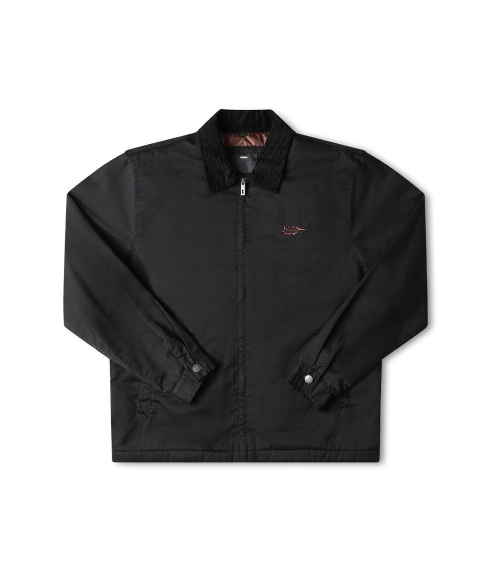 Former Reynolds Jacket