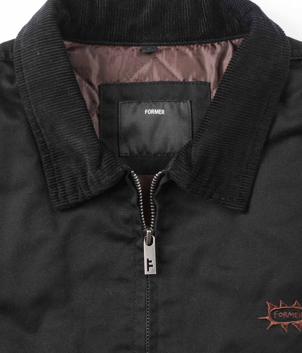 Former Reynolds Jacket