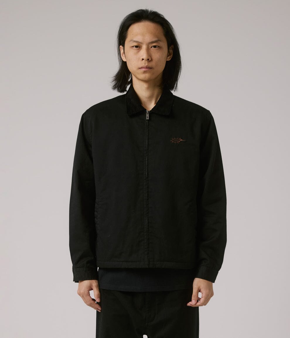Former Reynolds Jacket