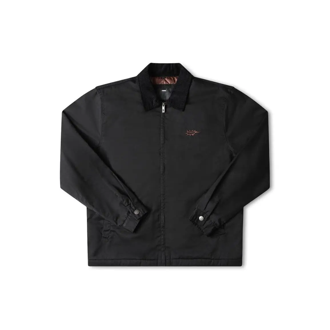 Former Reynolds Jacket