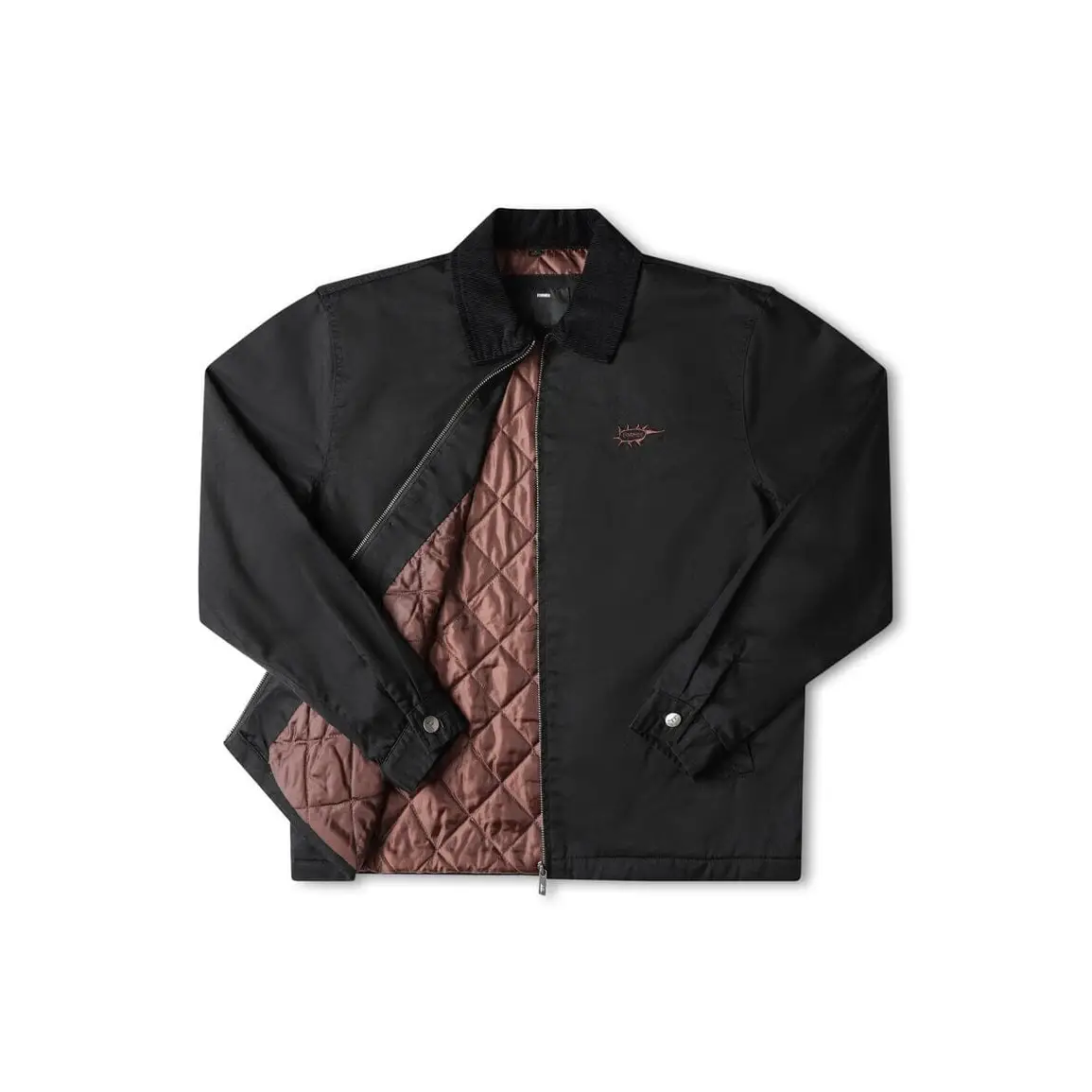 Former Reynolds Jacket