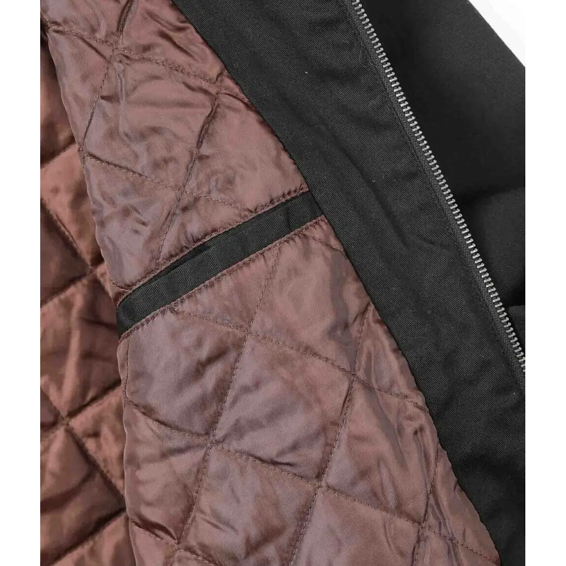 Former Reynolds Jacket