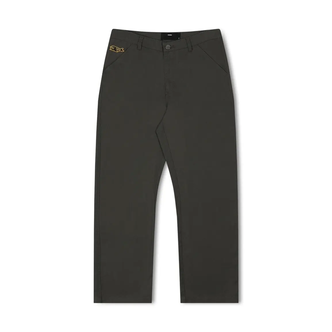Former Reynolds Work Pant - Deep Olive