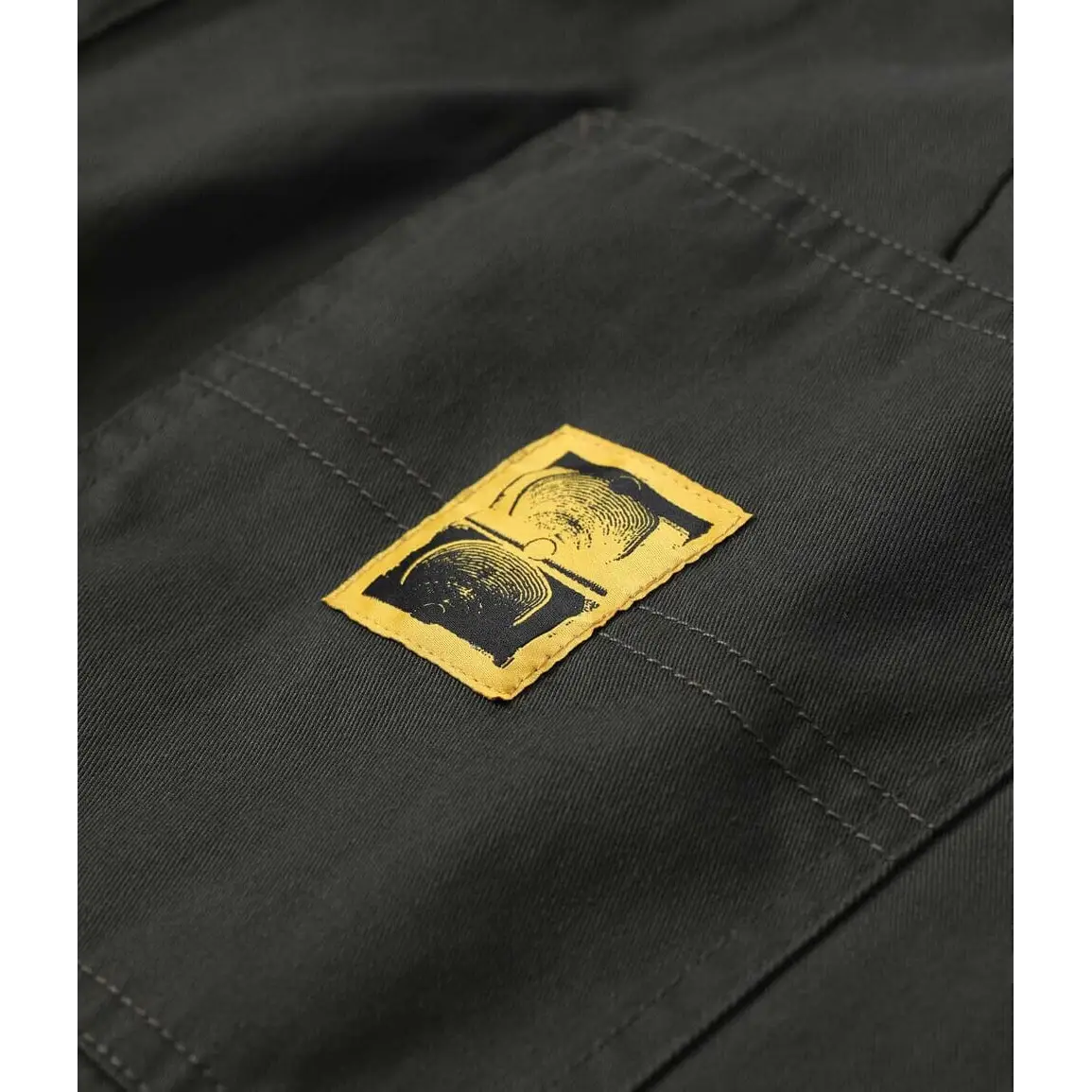 Former Reynolds Work Pant - Deep Olive
