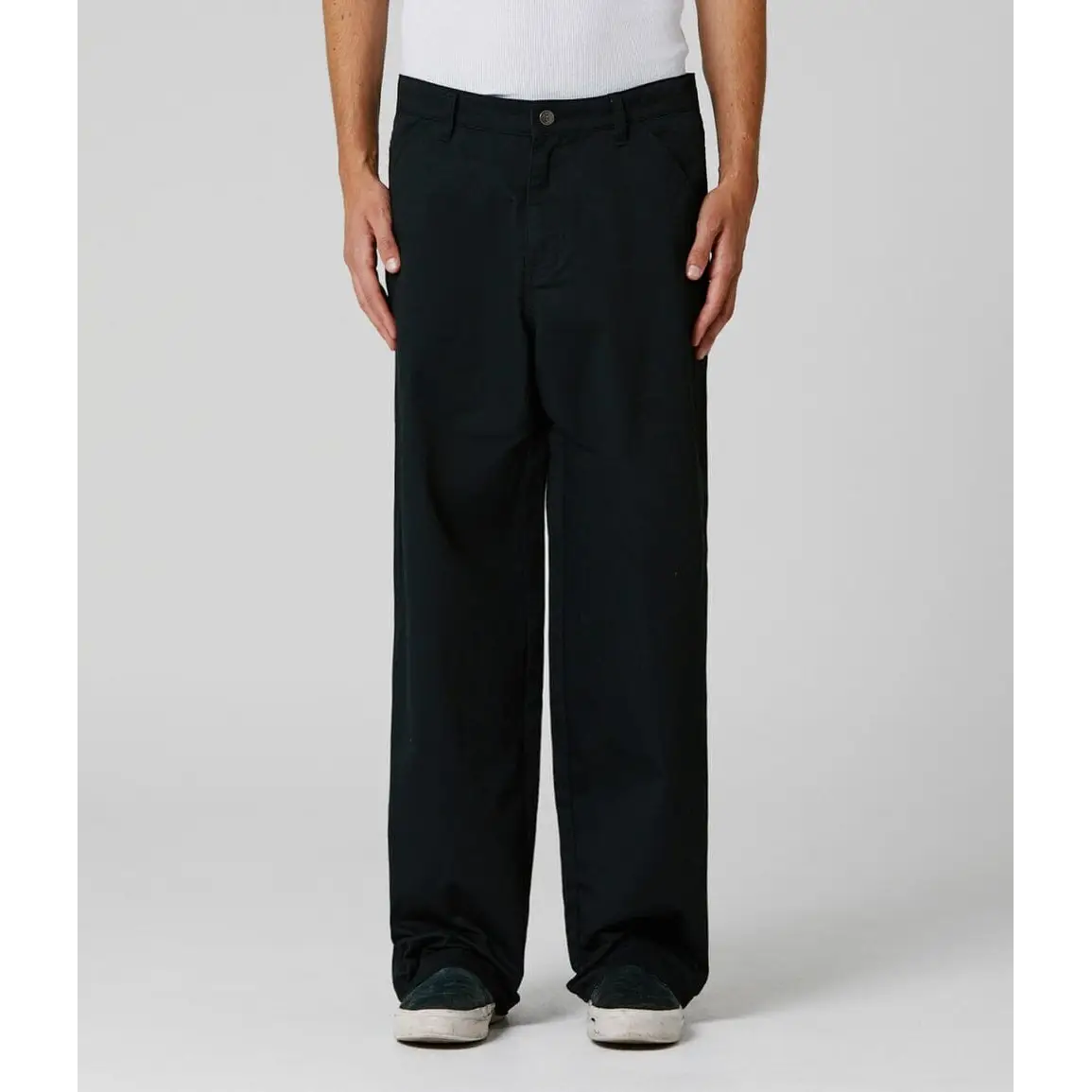Former Reynolds Work Pants - Black