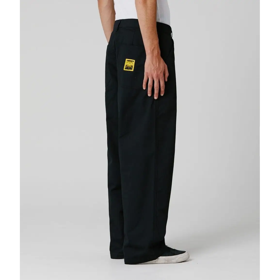 Former Reynolds Work Pants - Black