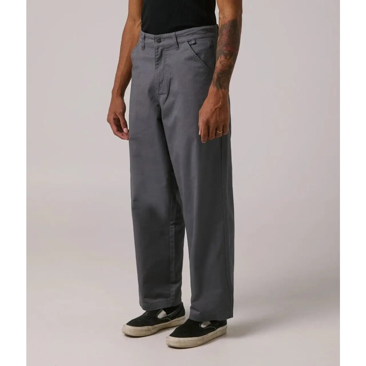 Former Reynolds Work Pants - Grey