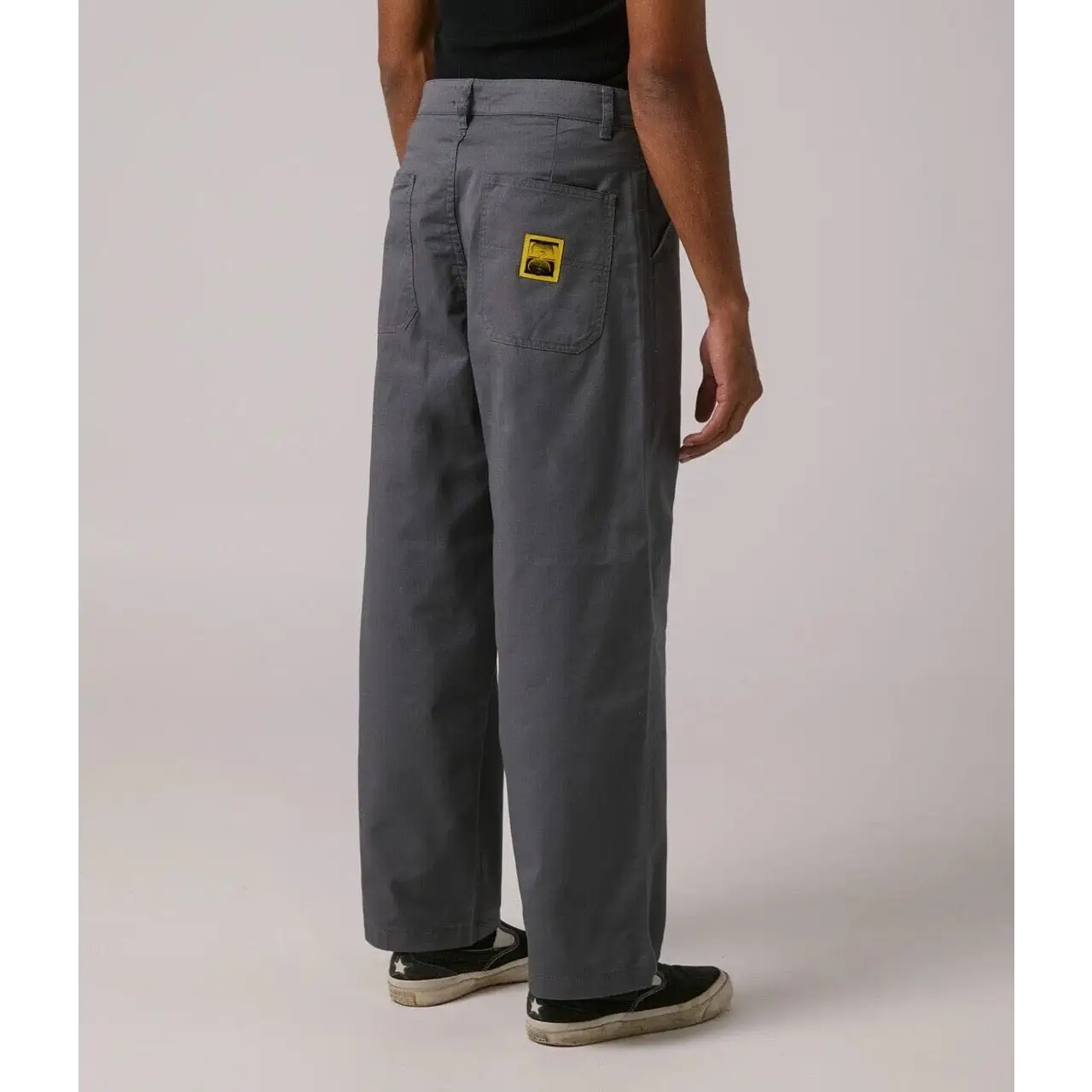 Former Reynolds Work Pants - Grey