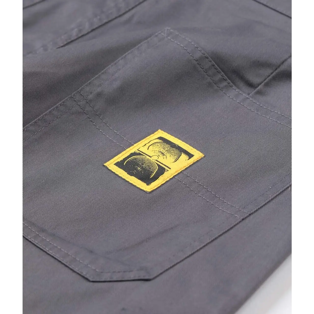 Former Reynolds Work Pants - Grey