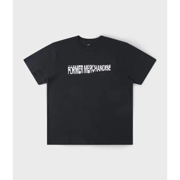 Former Skewed T-Shirt