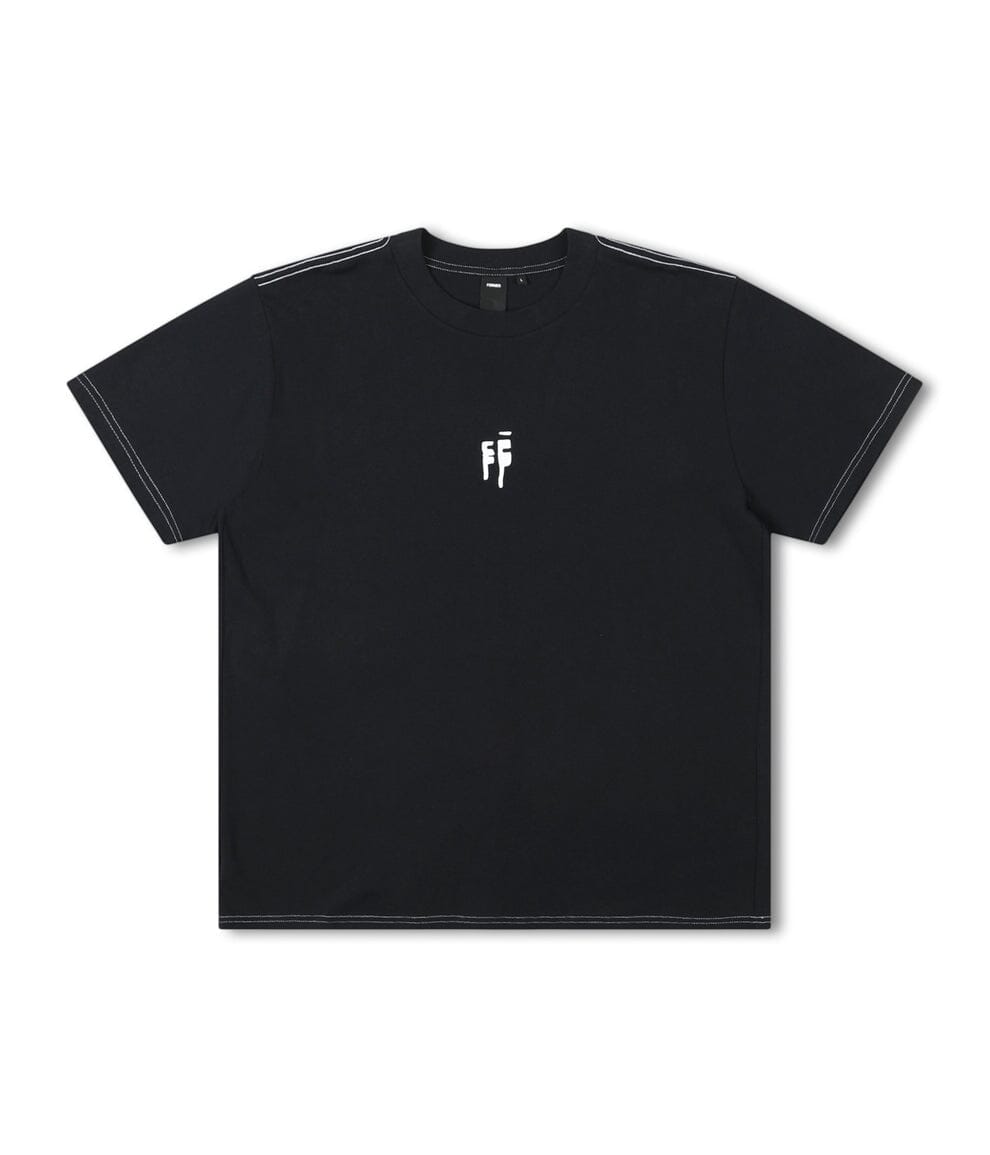 Former Skewer Oversized T-Shirt