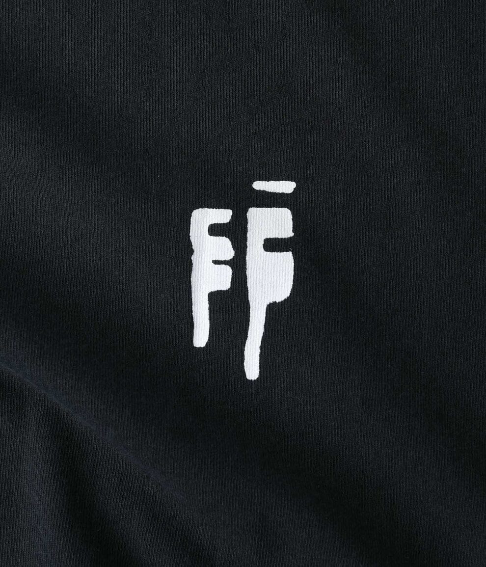 Former Skewer Oversized T-Shirt