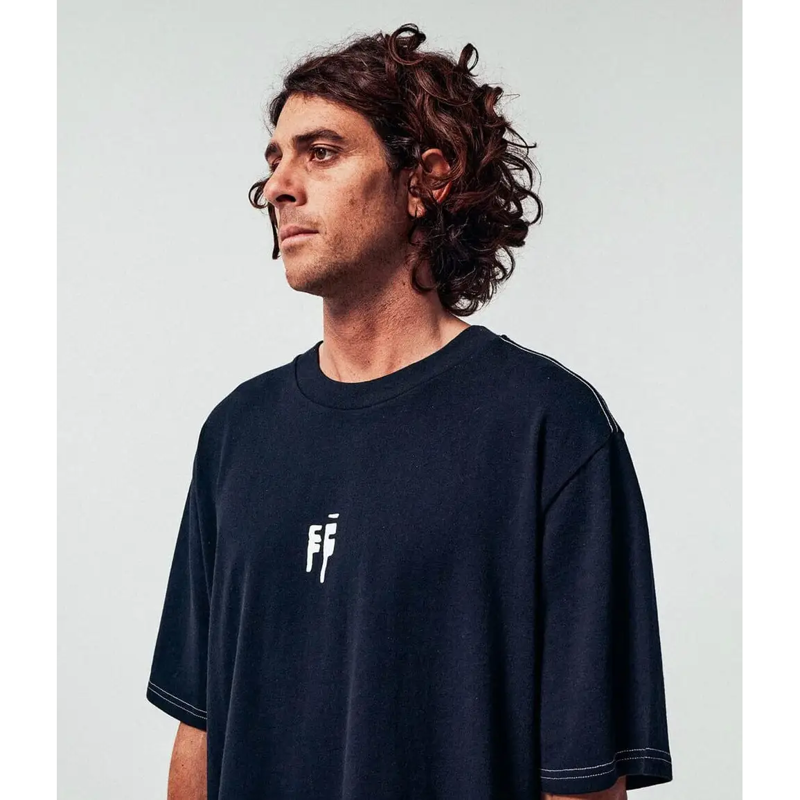 Former Skewer Oversized T-Shirt