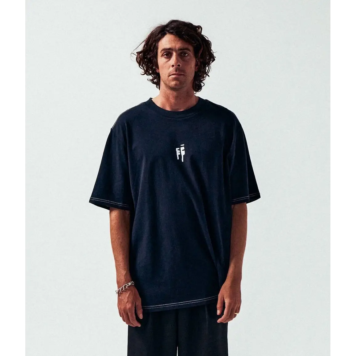 Former Skewer Oversized T-Shirt