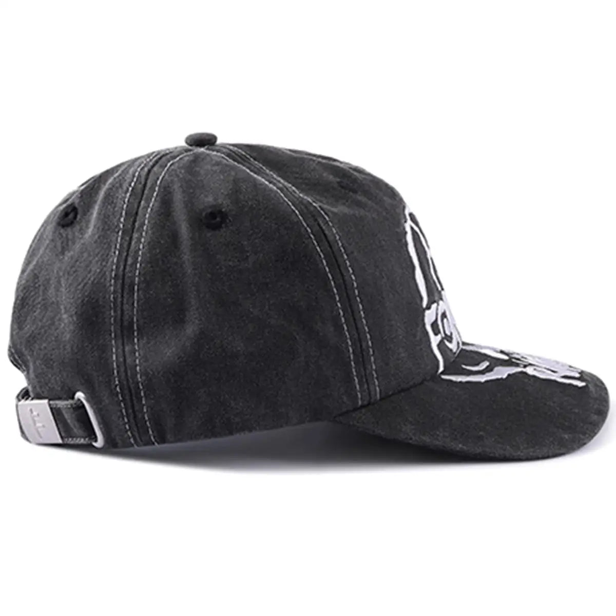 Former Skullz Cap