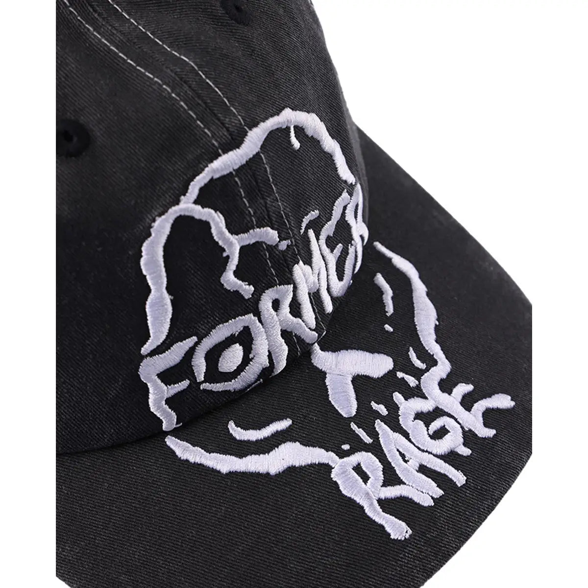 Former Skullz Cap