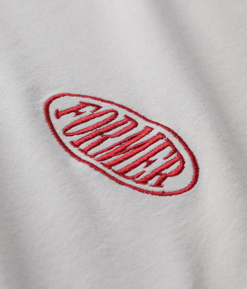 Former Stamped T-Shirt