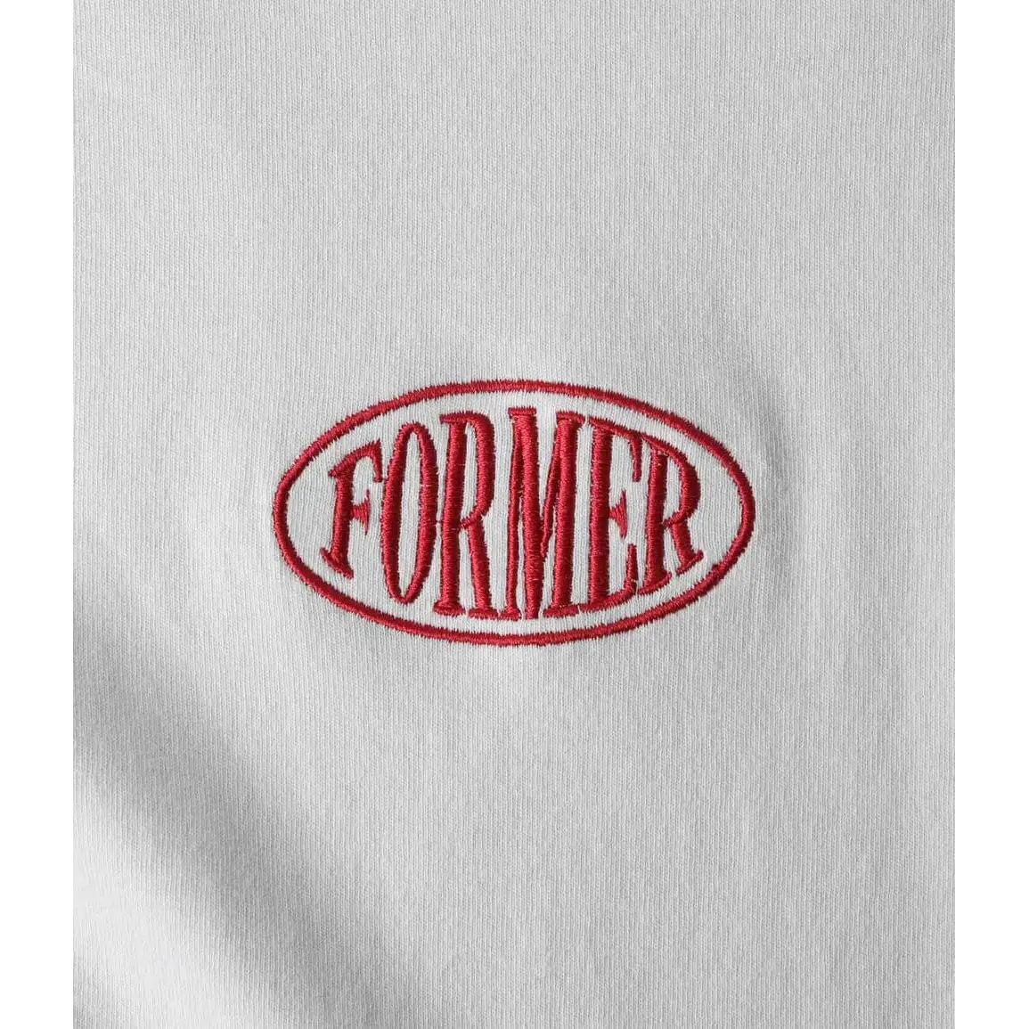Former Stamped T-Shirt
