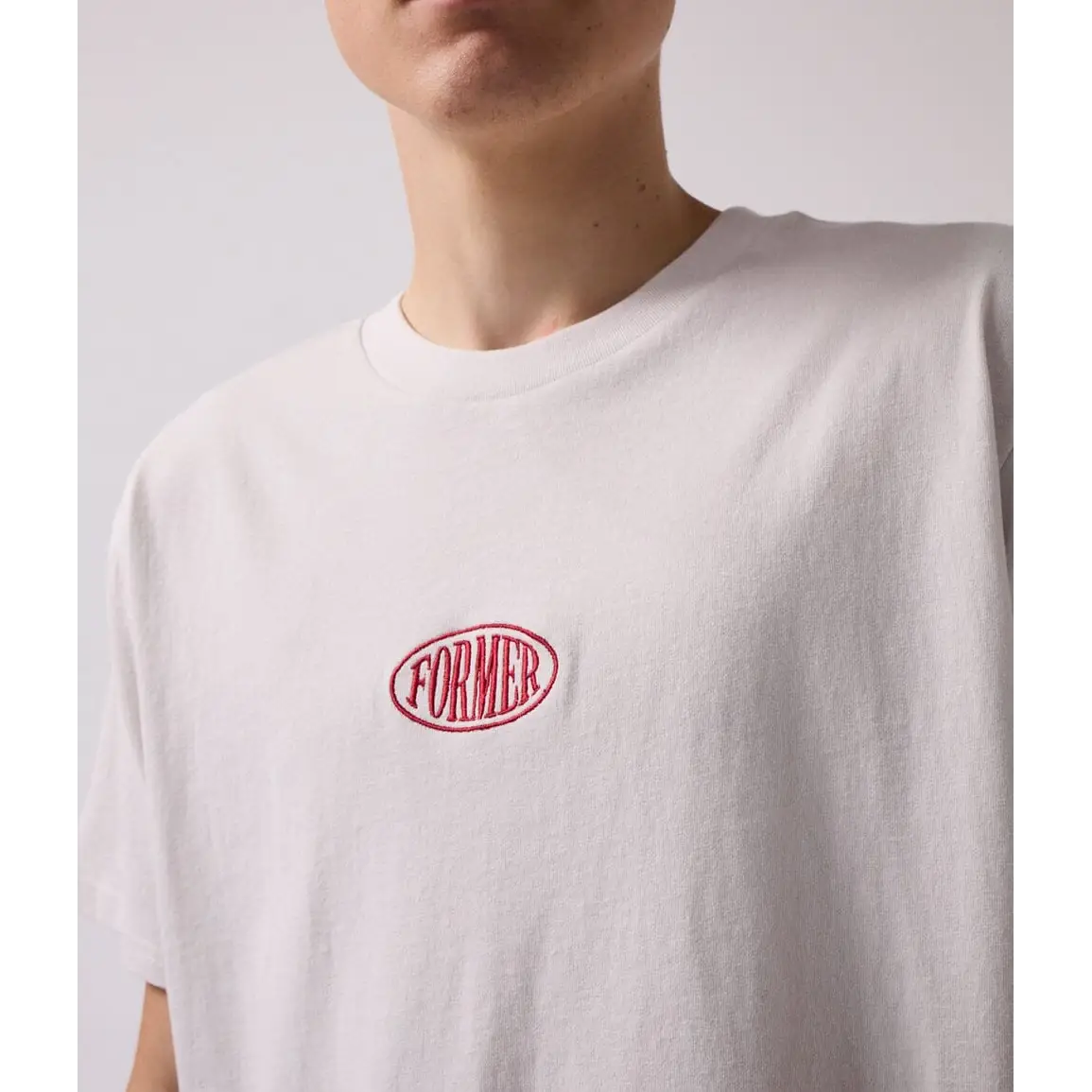 Former Stamped T-Shirt