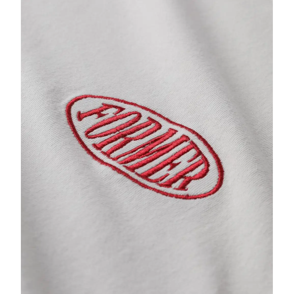 Former Stamped T-Shirt