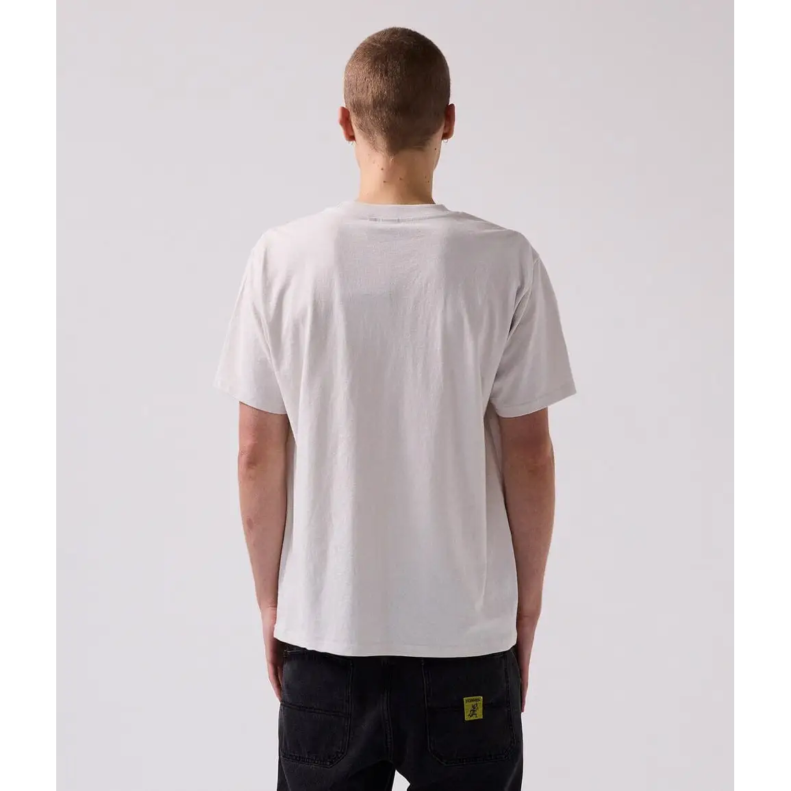 Former Stamped T-Shirt