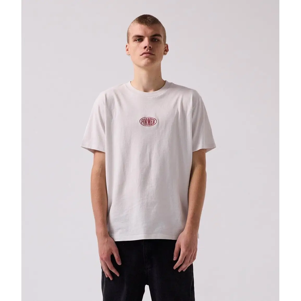 Former Stamped T-Shirt