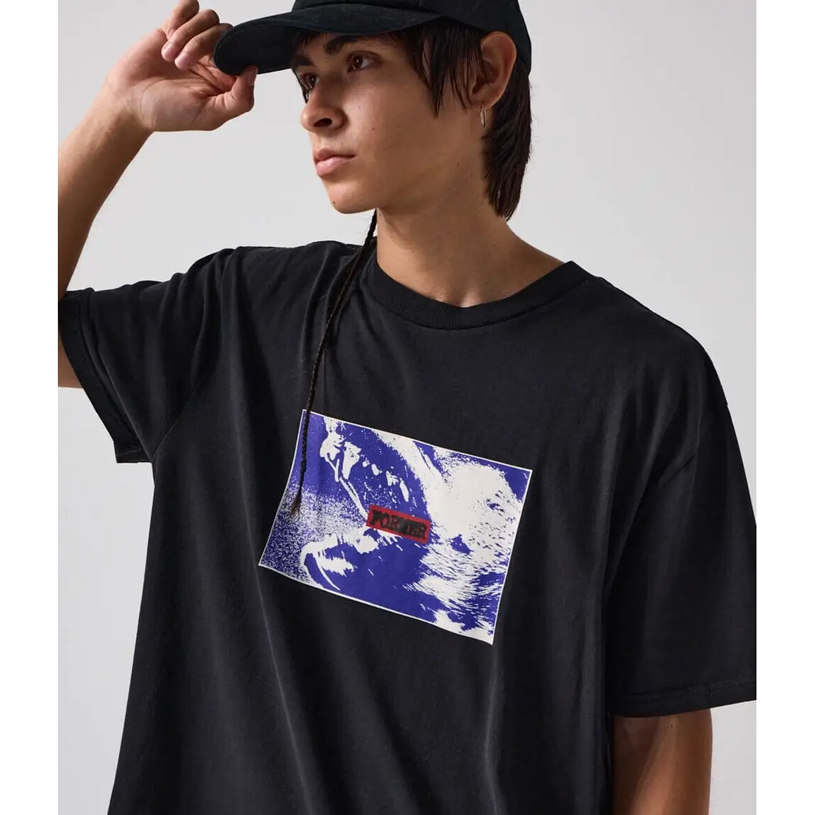 Former Stray T-Shirt