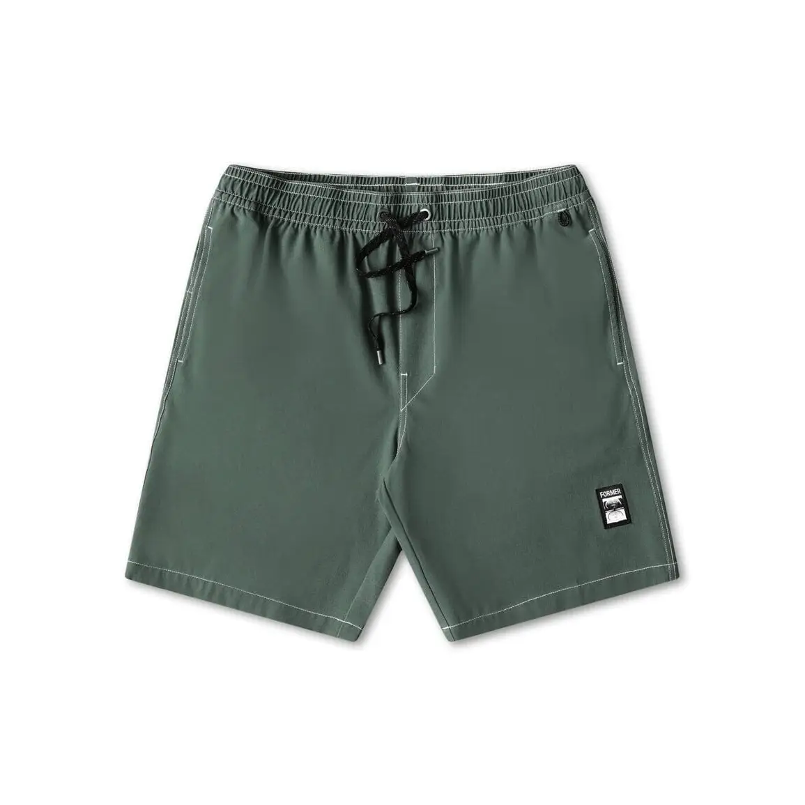 Former Swans 18" Swim Trunk Boardshorts