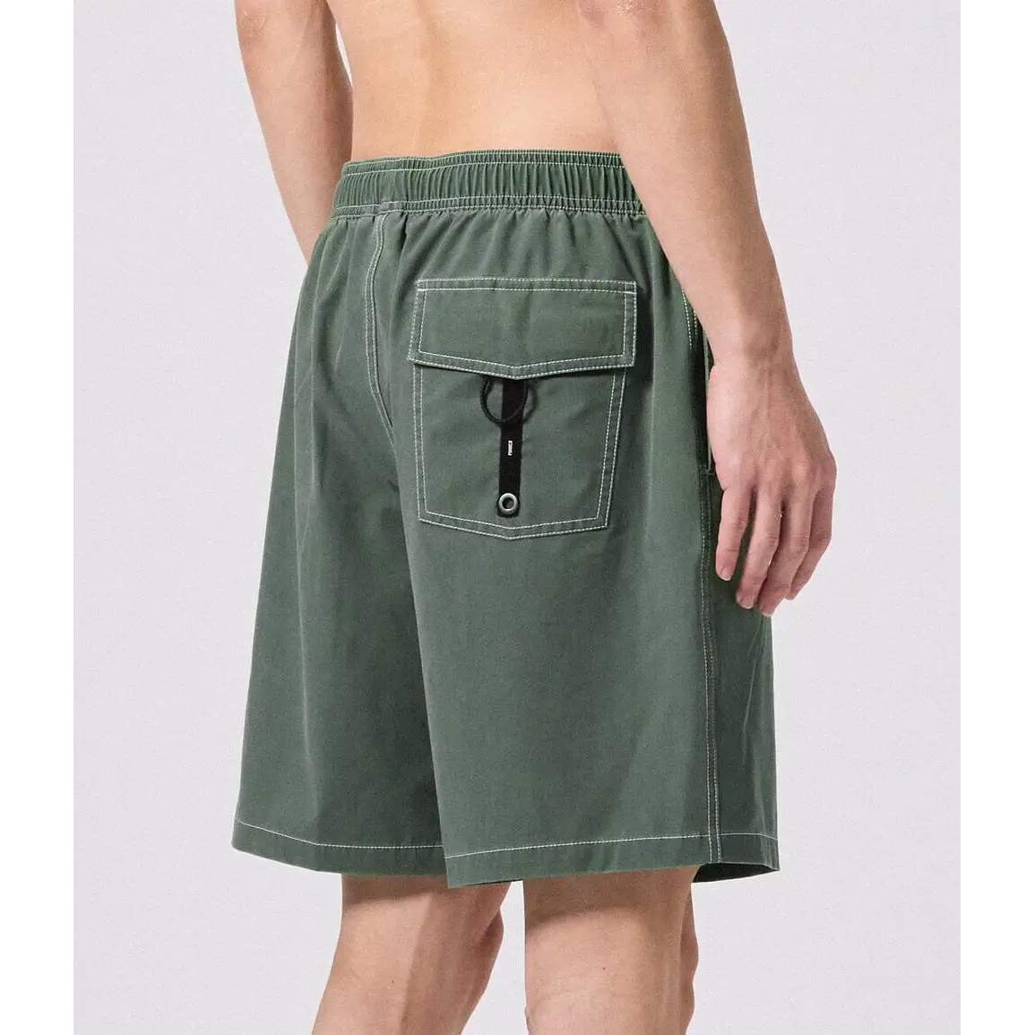 Former Swans 18" Swim Trunk Boardshorts