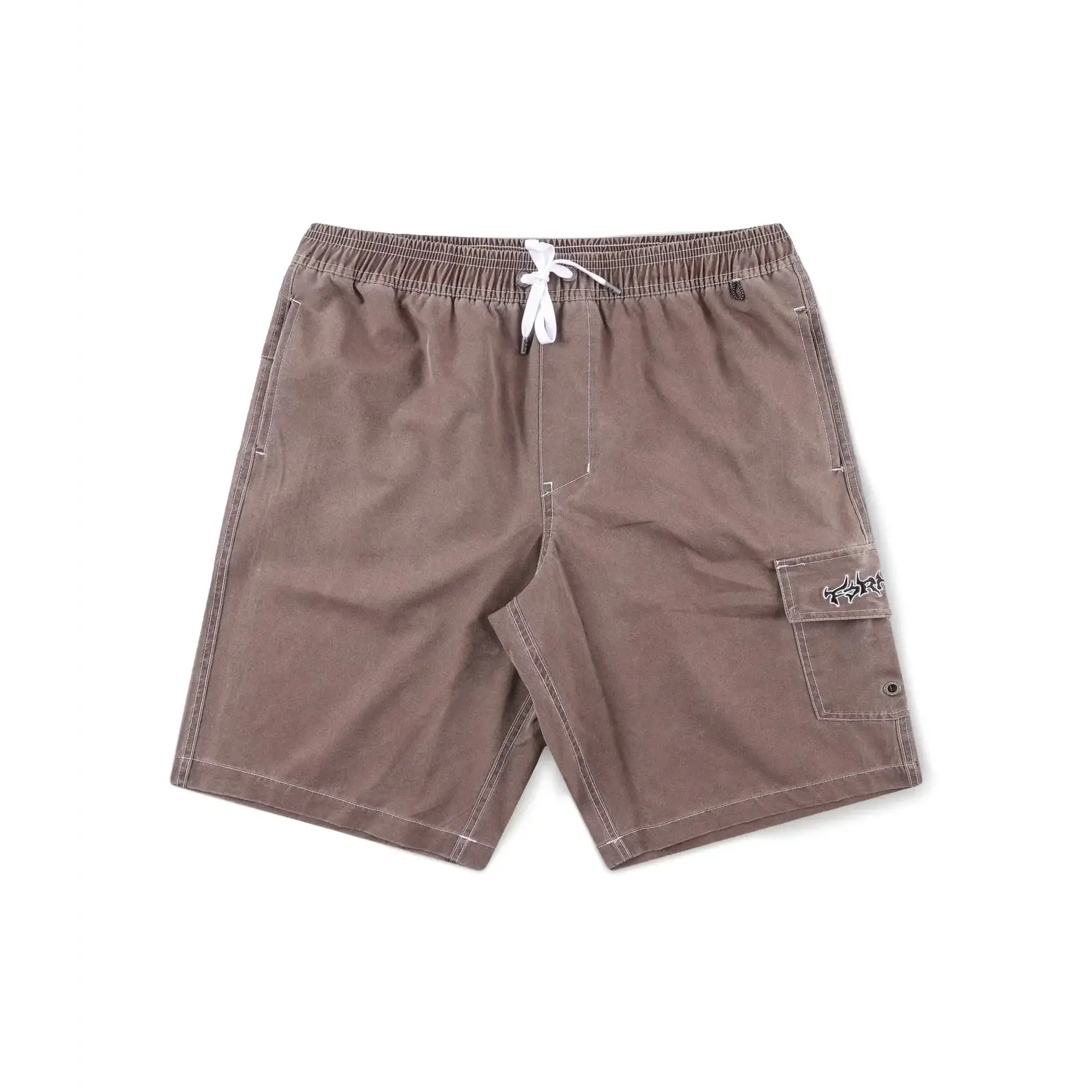 Former Swans Cargo 21" Swim Trunk Boardshorts