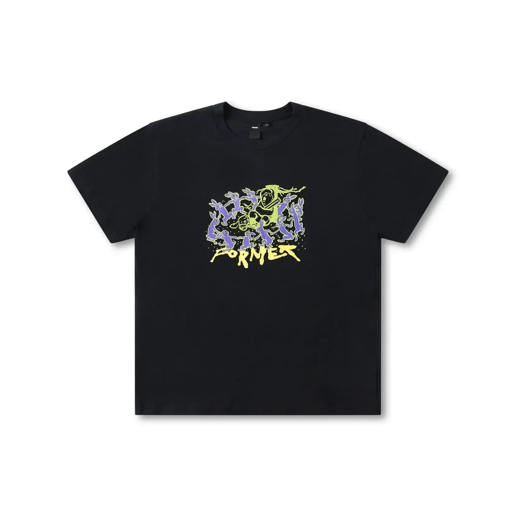 Former Totality T-Shirt