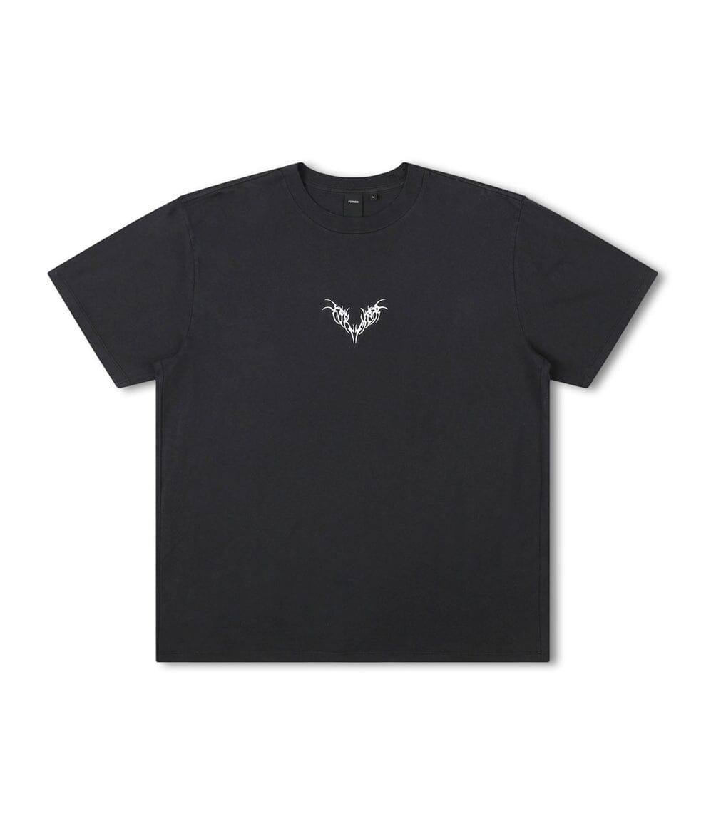 Former Tribal Oversized T-Shirt