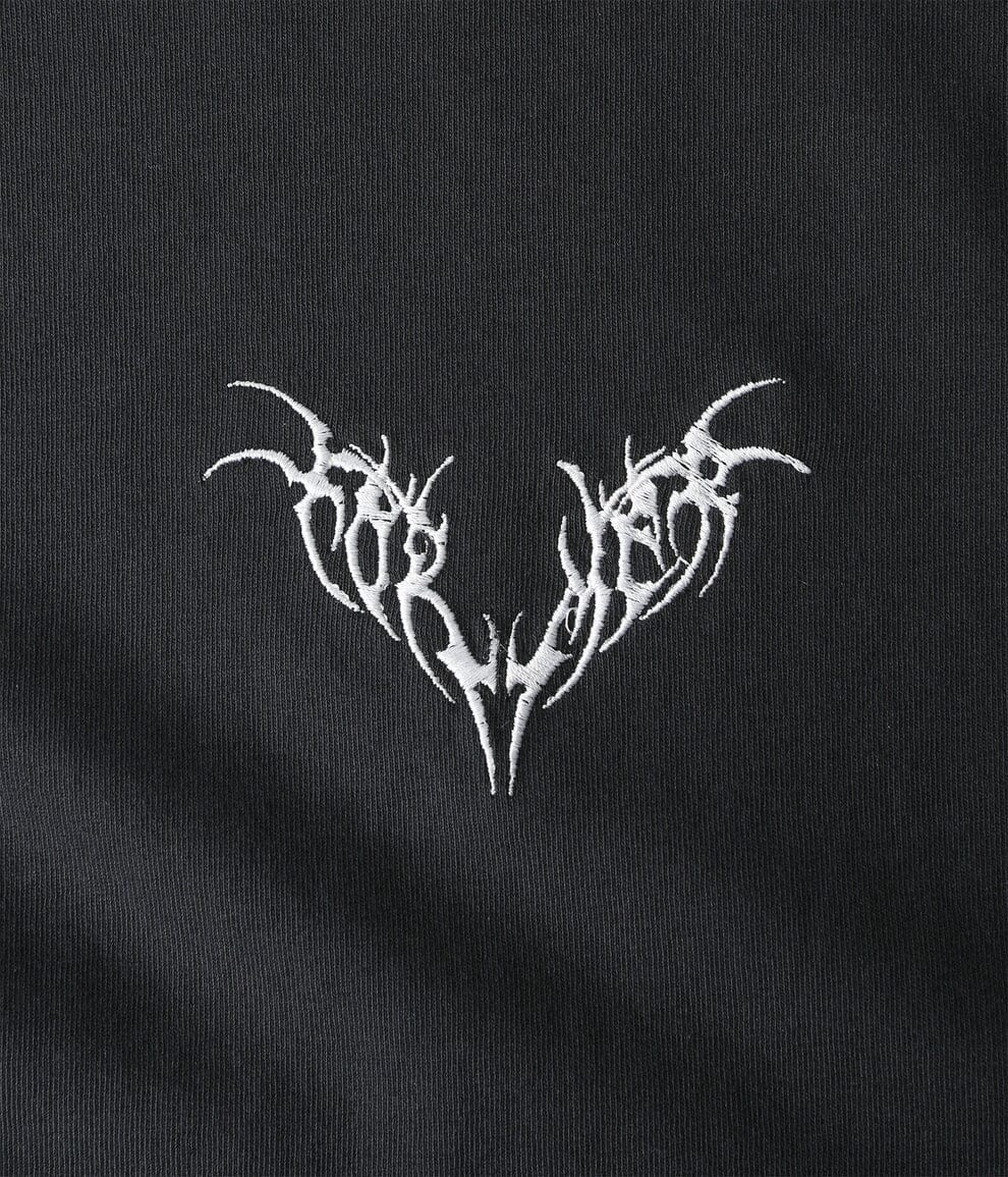 Former Tribal Oversized T-Shirt