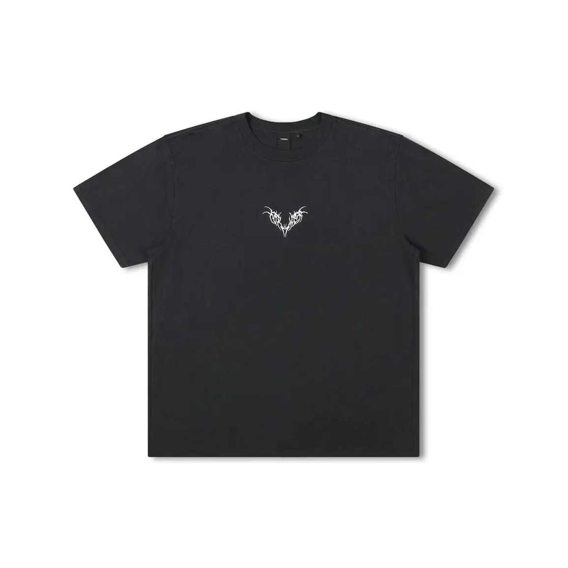 Former Tribal Oversized T-Shirt