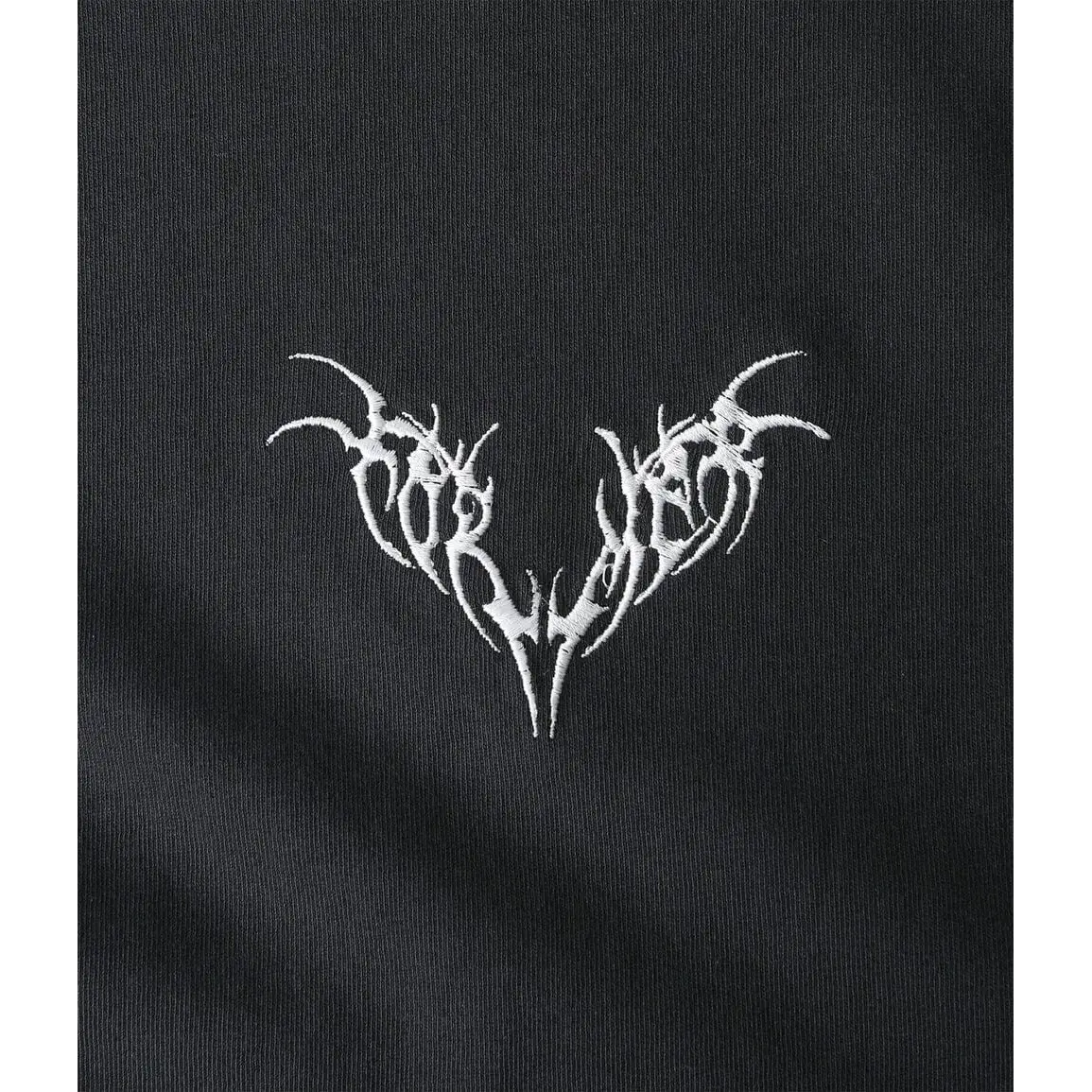 Former Tribal Oversized T-Shirt
