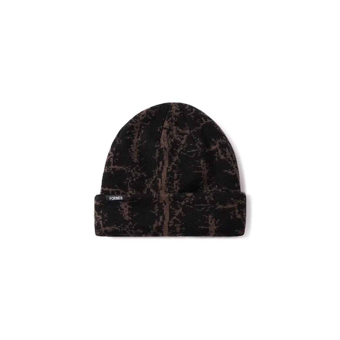 Former Turmoil Beanie