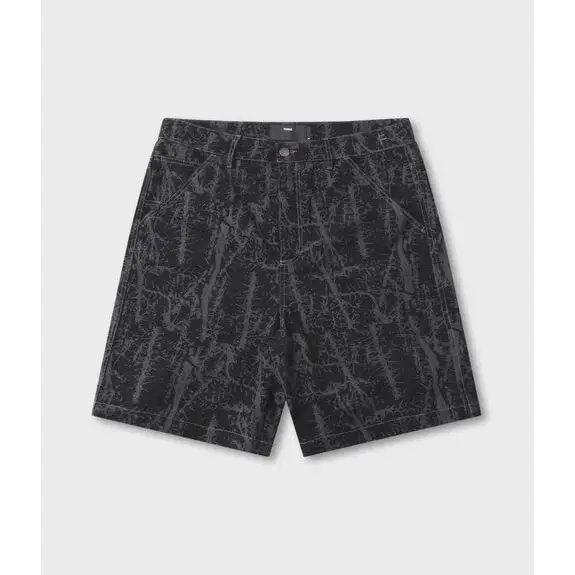 Former Turmoil Distend 20.5" Walkshorts