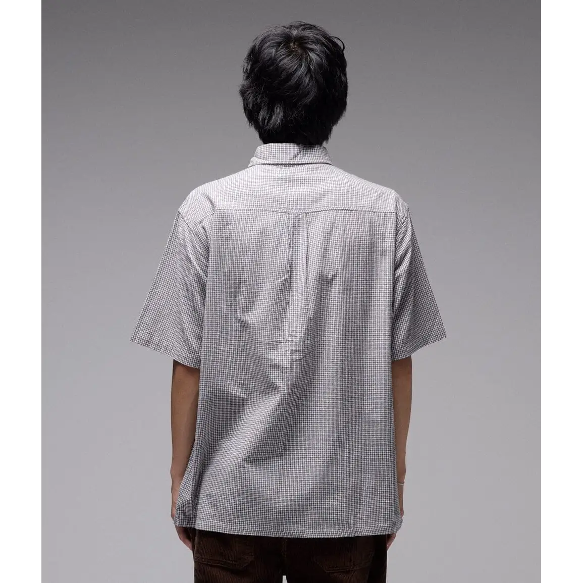 Former Vivian Check Shirt