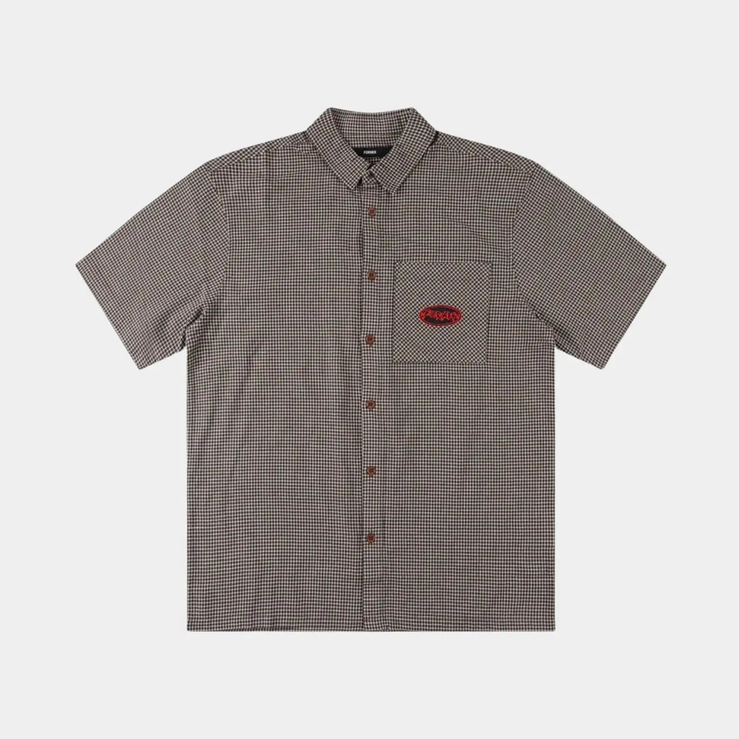 Former Vivian Flatline Shirt