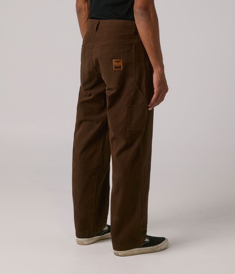 Former VT Canvas Distend Carpenter Pants