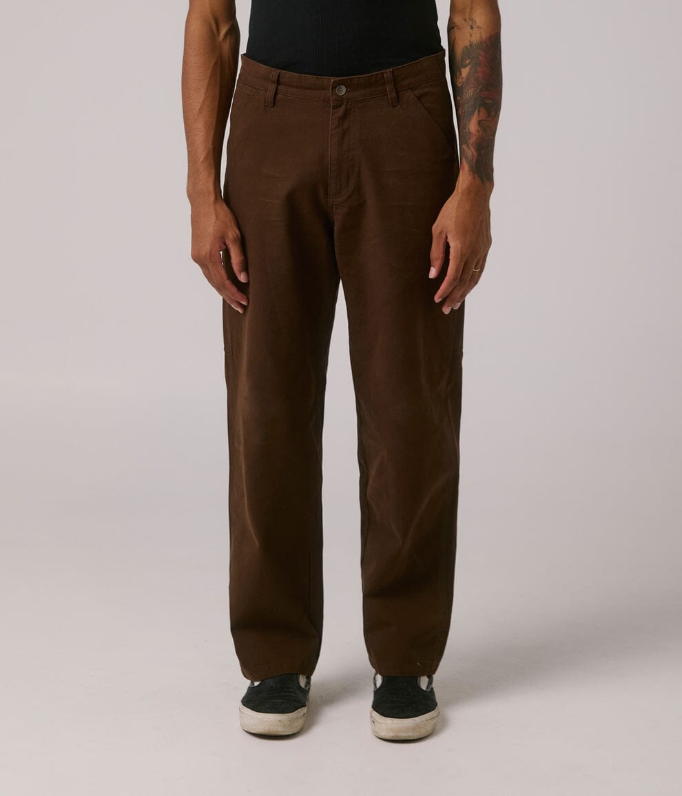 Former VT Canvas Distend Carpenter Pants