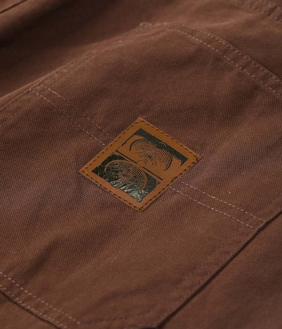 Former VT Canvas Distend Carpenter Pants