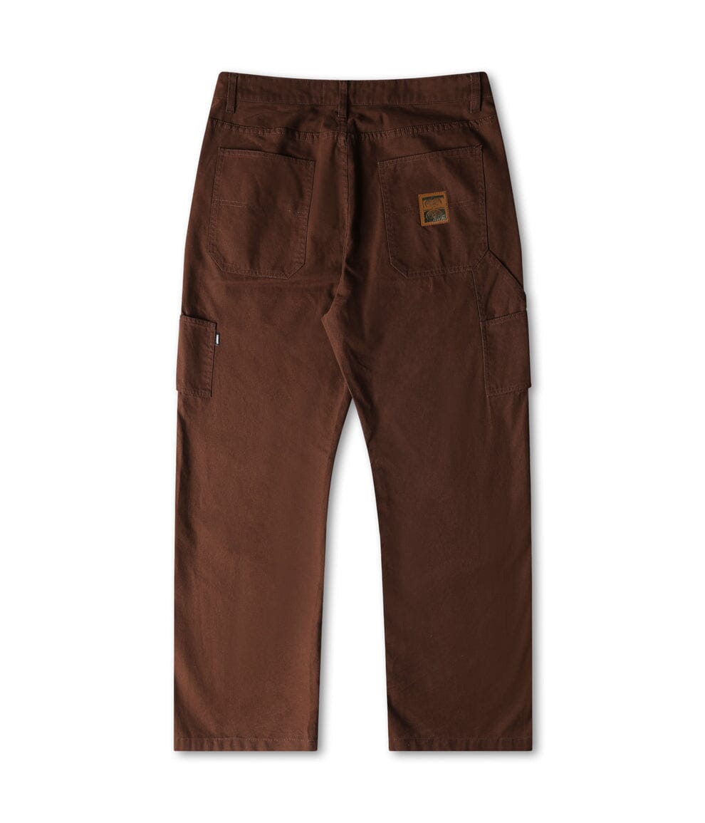 Former VT Canvas Distend Carpenter Pants