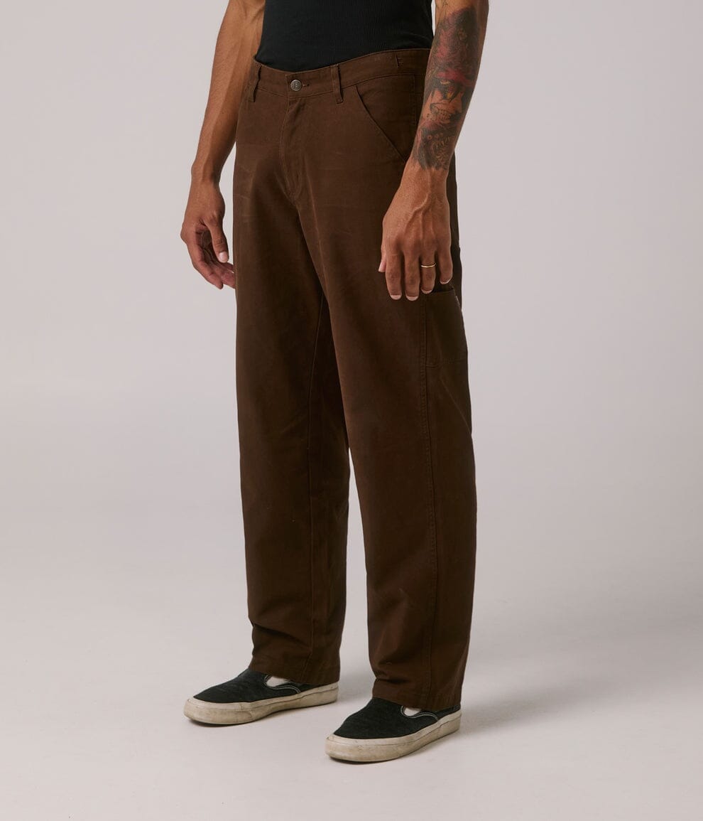 Former VT Canvas Distend Carpenter Pants