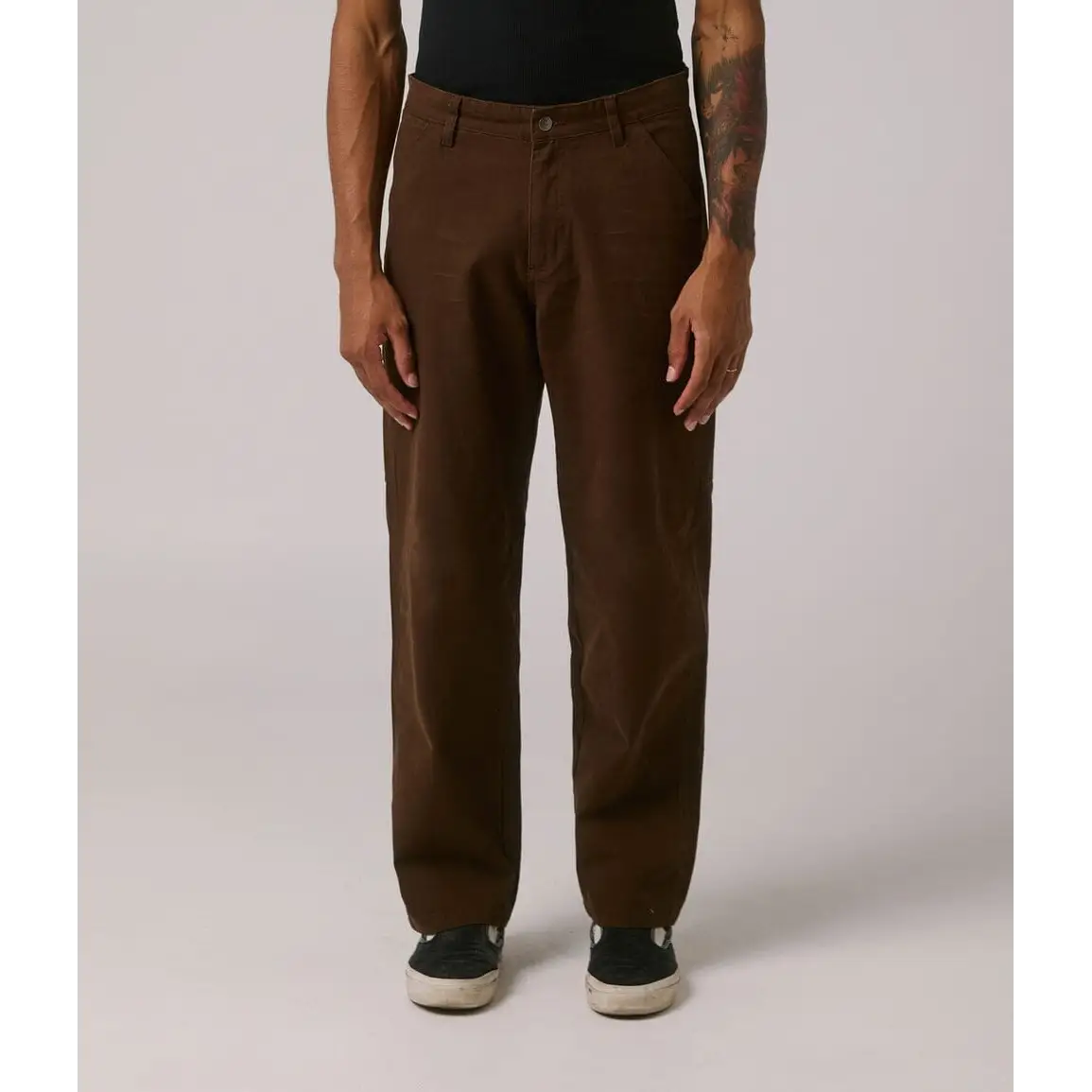 Former VT Canvas Distend Carpenter Pants