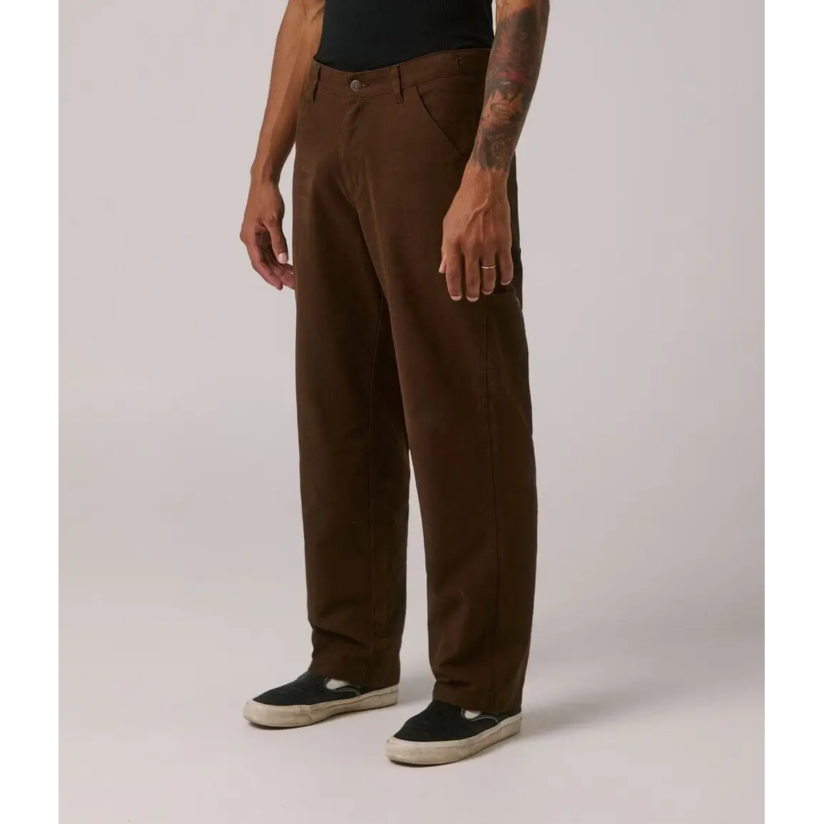 Former VT Canvas Distend Carpenter Pants