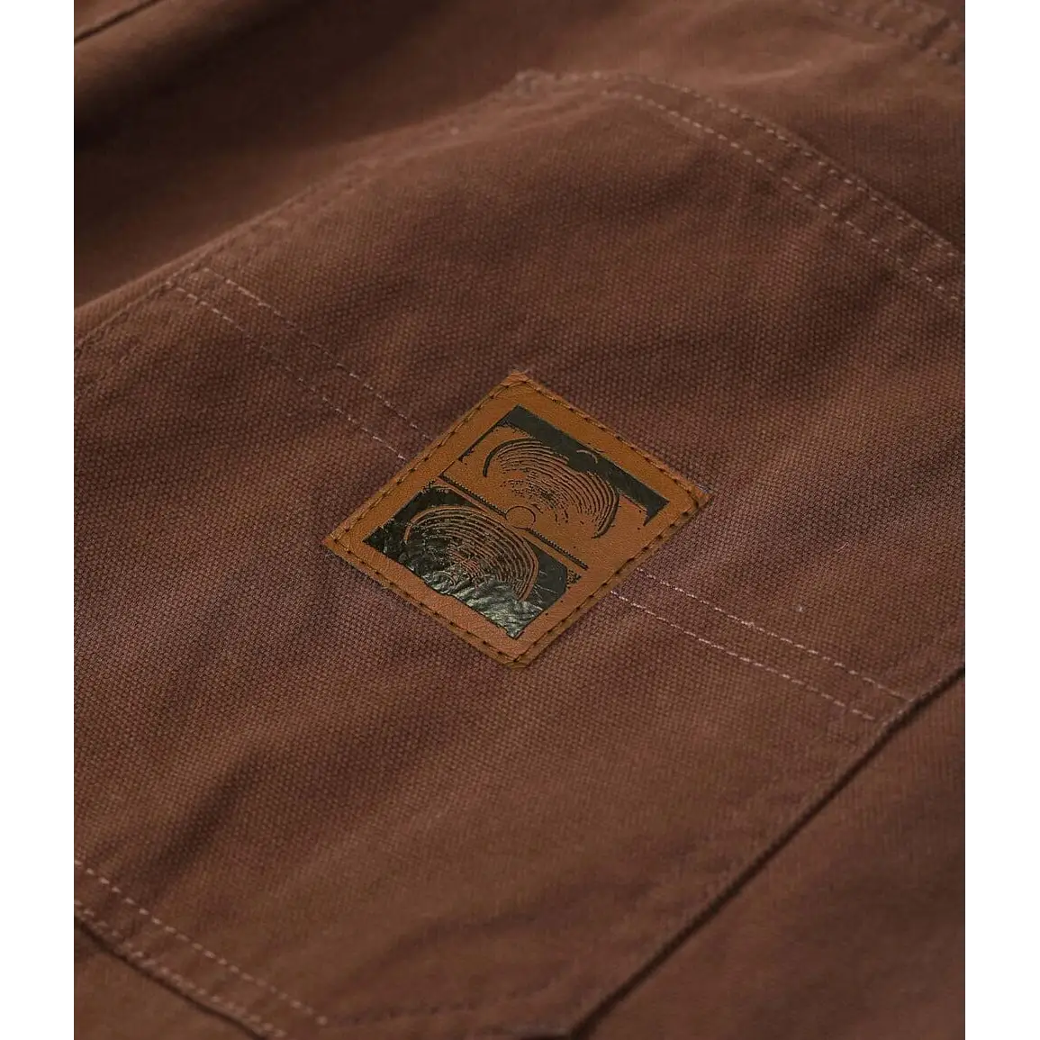 Former VT Canvas Distend Carpenter Pants