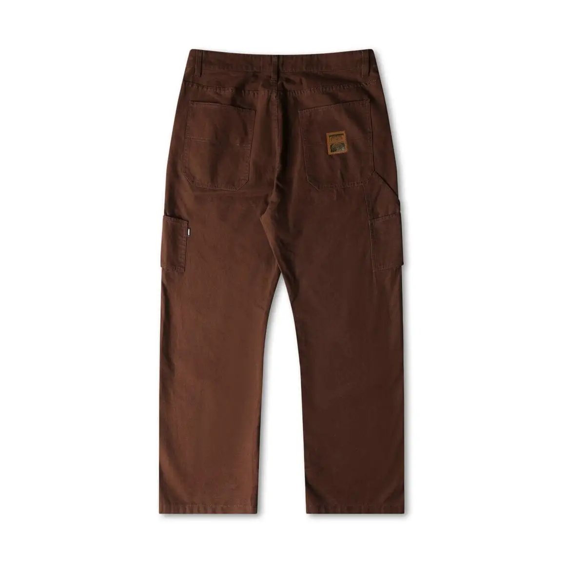 Former VT Canvas Distend Carpenter Pants